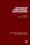 Victorian Theatrical Burlesques by Richard Schoch, 9781138644335