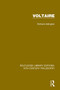 Voltaire - 9780367135812 by Richard Aldington, 9780367135812