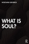What is Soul? by Wolfgang Giegerich, 9780367477189