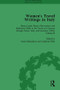 Women's Travel Writings in Italy, Part I Vol 4 by Stephen Bending, Stephen Bygrave, Donatella Badin, Catherine Dille, Betty Hagglund, 9781138766488