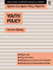 Youth Policy by Gordon Blakely, 9781138425446