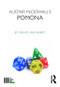 Alistair McDowall's Pomona by David Ian Rabey, 9781138235298