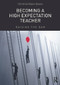 Becoming a High Expectation Teacher (Raising the bar) by Christine Rubie-Davies, 9780415713375