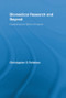 Biomedical Research and Beyond (Expanding the Ethics of Inquiry) by Christopher O. Tollefsen, 9780415887854