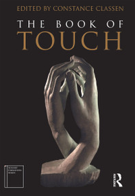 The Book of Touch by Constance Classen, 9781845200596