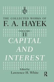 Capital and Interest - 9780367668488 by Lawrence H. White, 9780367668488