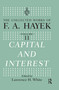 Capital and Interest - 9780367668488 by Lawrence H. White, 9780367668488