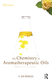 Chemistry of Aromatherapeutic Oils by E Joy Bowles, 9781741140514