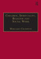 Children, Spirituality, Religion and Social Work by Margaret Crompton, 9781857423778