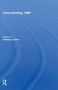 China Briefing, 1989 - 9780367153304 by Anthony J. Kane, 9780367153304