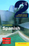 Colloquial Spanish 2 (The Next Step in Language Learning) by Untza Otaola Alday, 9781138950160
