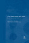 Contemporary Belarus (Between Democracy and Dictatorship) by Elena Korosteleva, Colin Lawson, Rosalind Marsh, 9780367026899
