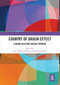 Country of Origin Effect (Looking Back and Moving Forward) by Isaac Cheah, Ian Phau, Gaetano Aiello, 9780367660970