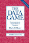 The Data Game (Controversies in Social Science Statistics) by Mark Maier, Jennifer Imazeki, 9780765603760