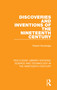Discoveries and Inventions of the Nineteenth Century by Robert Routledge, 9781138392786