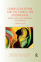 Donor Conception and the Search for Information (From Secrecy and Anonymity to Openness) by Sonia Allan, 9781138363496