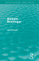 Dramatic Monologue (Routledge Revivals) by Alan Sinfield, 9780415838481