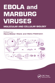 Ebola and Marburg Viruses (Molecular and Cellular Biology) by Hans-Dieter Klenk, Heinz Feldmann, 9780954523237