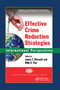 Effective Crime Reduction Strategies (International Perspectives) by James F. Albrecht, Dilip K. Das, 9780367865337