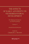 The Effects of Early Adversity on Neurobehavioral Development by Charles A. Nelson, 9781138003392