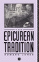 Epicurean Tradition by Howard Jones, 9780415075541