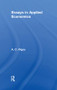 Essays in Applied Economics by Arthur Cecil Pigou, 9781138993525