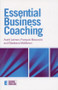 Essential Business Coaching by Averil Leimon, Gladeana McMahon, Francois Moscovici, 9781583918838