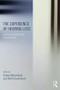 The Experience of Hearing Loss (Journey Through Aural Rehabilitation) by Vinaya Manchaiah, Berth Danermark, 9781138642225