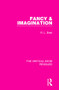 Fancy & Imagination by R. L. Brett, 9781138241916