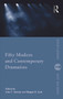 Fifty Modern and Contemporary Dramatists by Maggie Gale, John Deeney, 9780415630351