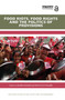 Food Riots, Food Rights and the Politics of Provisions by Naomi Hossain, Patta Scott-Villiers, 9780367352158
