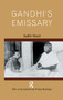 Gandhi's Emissary by Sudhir Ghosh, 9780367176174