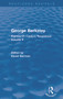 George Berkeley (Routledge Revivals) (Eighteenth-Century Responses: Volume II) by David Berman, 9780415736435