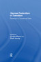 German Federalism in Transition (Reforms in a Consensual State) by Carolyn Moore, Wade Jacoby, 9781138975163