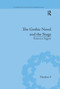 The Gothic Novel and the Stage (Romantic Appropriations) by Francesca Saggini, 9780367875947