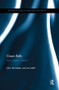 Green Belts (Past; present; future?) by John Sturzaker, Ian Mell, 9781138339392