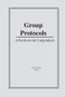 Group Protocols (A Psychosocial Compendium) by Diane Gibson, 9781138881822