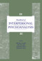 Handbook of Interpersonal Psychoanalysis by Marylou Lionells, John Fiscalini, Carola Mann, Donnel B. Stern, 9781138872356