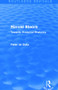 Harold Bloom (Routledge Revivals) (Towards Historical Rhetorics) by Peter De Bolla, 9781138779457