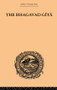 Hindu Philosophy (Bhagavad Gita or, The Sacred Lay) by John Davies, 9780415868945