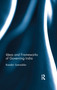 Ideas and Frameworks of Governing India by Ranabir Samaddar, 9780367177225