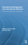 International Management and International Relations (A Critical Perspective from Latin America) by Ana Guedes, Alex Faria, 9781138864146