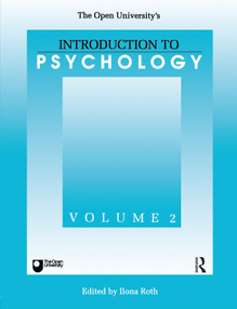 Introduction To Psychology - 9780863771392 by Illona Roth, 9780863771392