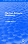 Irish Dramatic Movement (Routledge Revivals) (An Interpretation) by Una Mary Ellis Fermor, 9780415537803