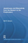 Jewishness and Masculinity from the Modern to the Postmodern by Neil R. Davison, 9781138878495
