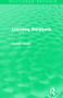 Learning Relations (Routledge Revivals) by Doreen Grant, 9781138777538