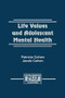 Life Values and Adolescent Mental Health by Patricia Cohen, Jacob Cohen, 9781138873322