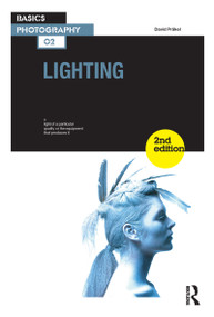 Lighting - 9781350109858 by David Präkel, 9781350109858