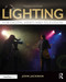 Lighting for Digital Video and Television by John Jackman, 9781138937956