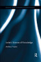 Locke's Science of Knowledge - 9780367258429 by Matt Priselac, 9780367258429